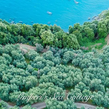Lymperi's Sea