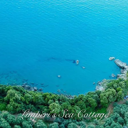 Lymperi's Sea Chorefton