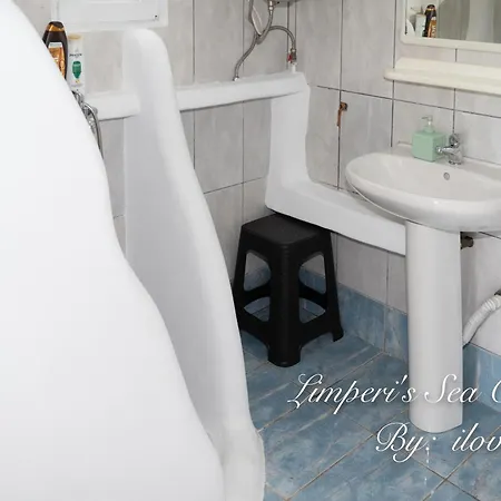 Lymperi's Sea Chorefton