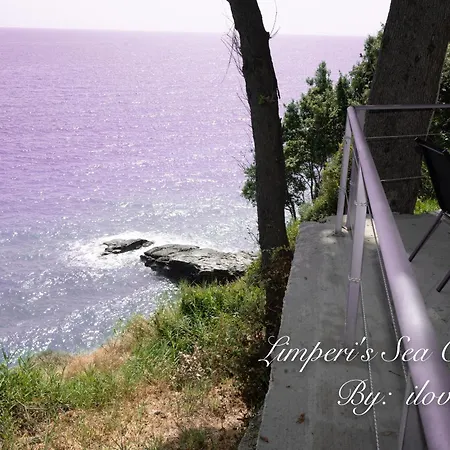 Lymperi's Sea